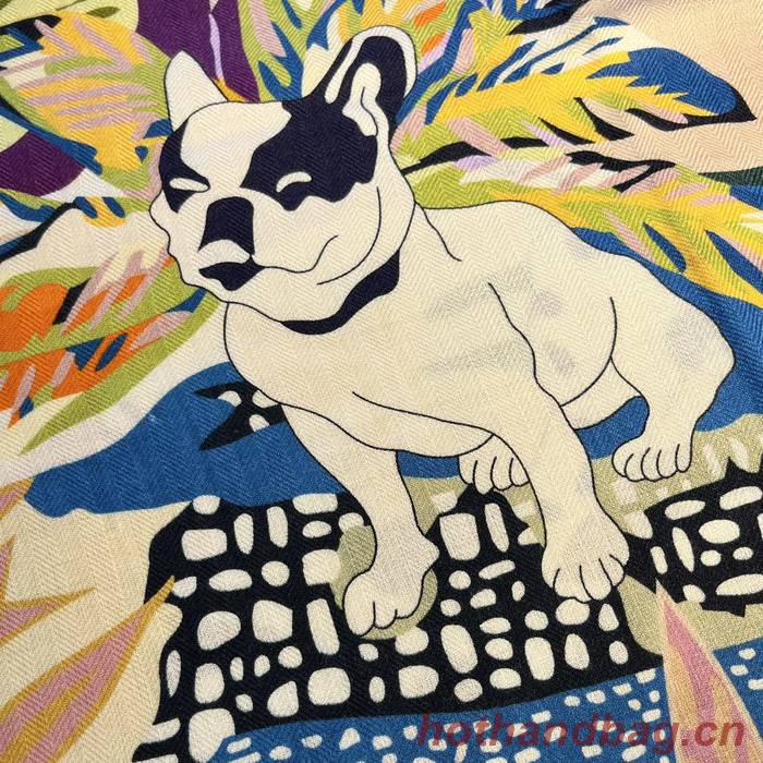 Hermes Scarf HEC00710 Hermes Scarf HEC00710