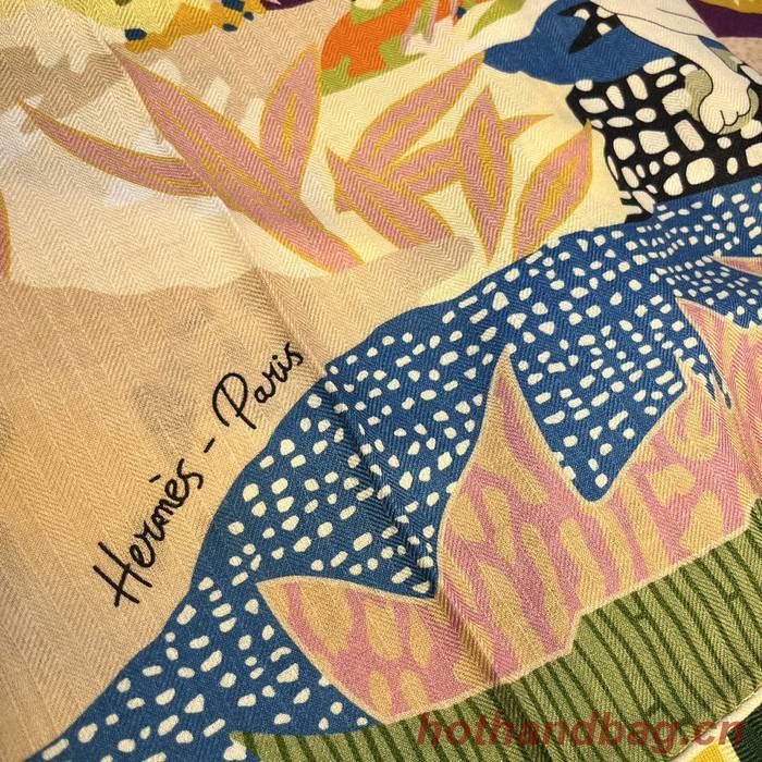 Hermes Scarf HEC00710 Hermes Scarf HEC00710
