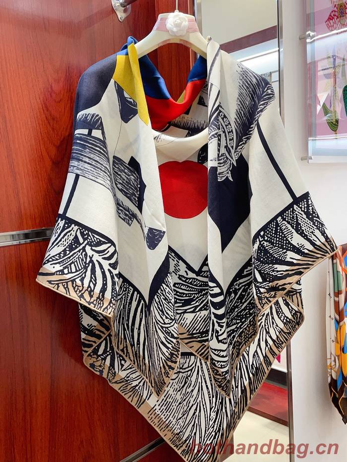 Hermes Scarf HEC00715 Hermes Scarf HEC00715