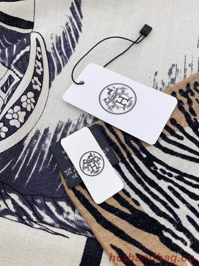 Hermes Scarf HEC00715 Hermes Scarf HEC00715