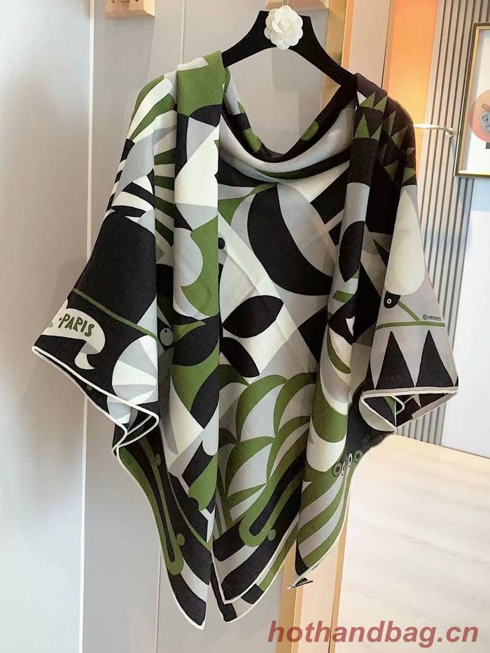 Hermes Scarf HEC00718 Hermes Scarf HEC00718