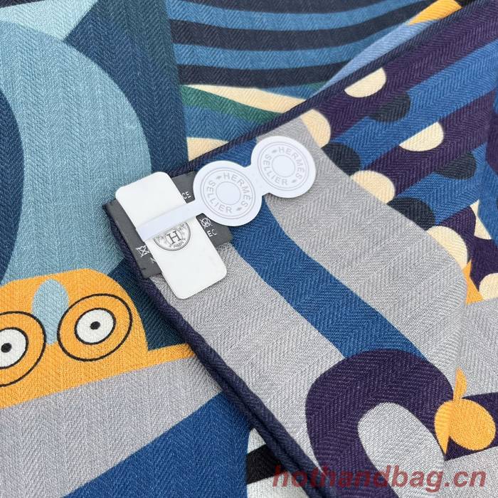 Hermes Scarf HEC00720 Hermes Scarf HEC00720