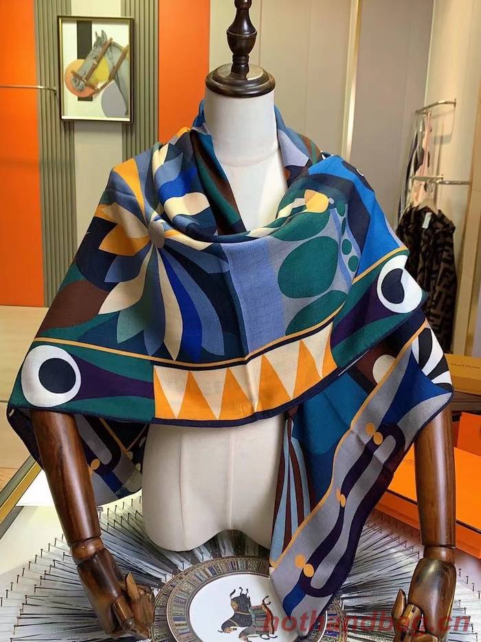 Hermes Scarf HEC00720 Hermes Scarf HEC00720