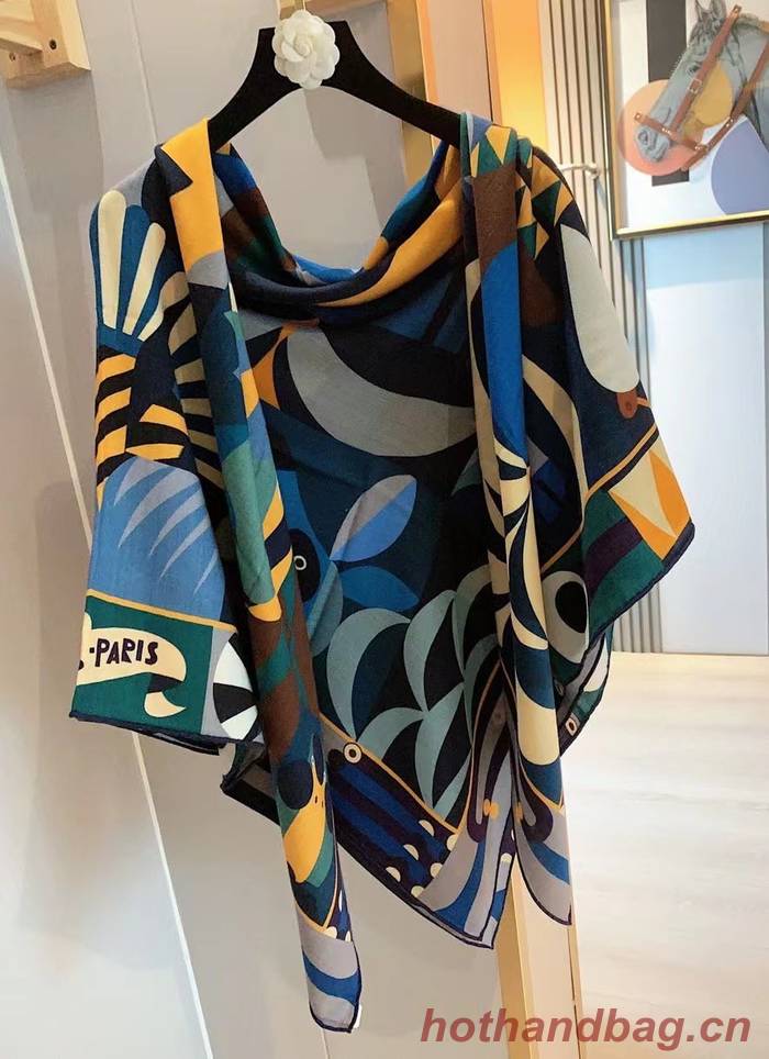 Hermes Scarf HEC00720 Hermes Scarf HEC00720