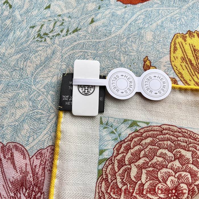 Hermes Scarf HEC00727 Hermes Scarf HEC00727