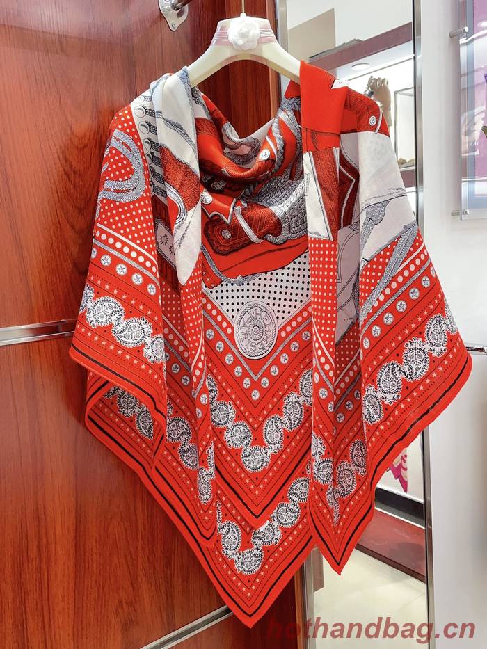 Hermes Scarf HEC00738