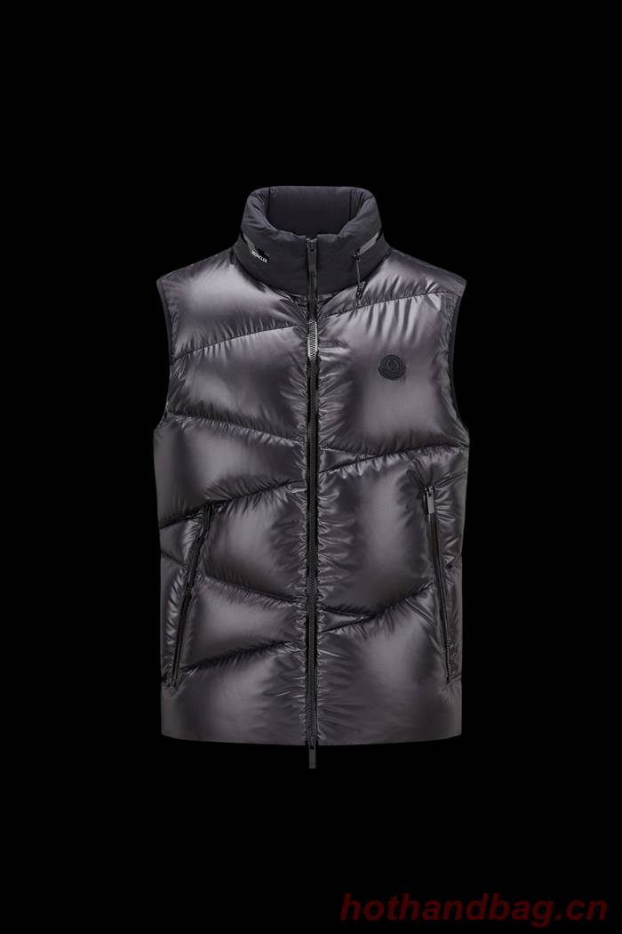 Moncler Top Quality Down Vest MOY00224 Moncler Top Quality Down Vest MOY00224