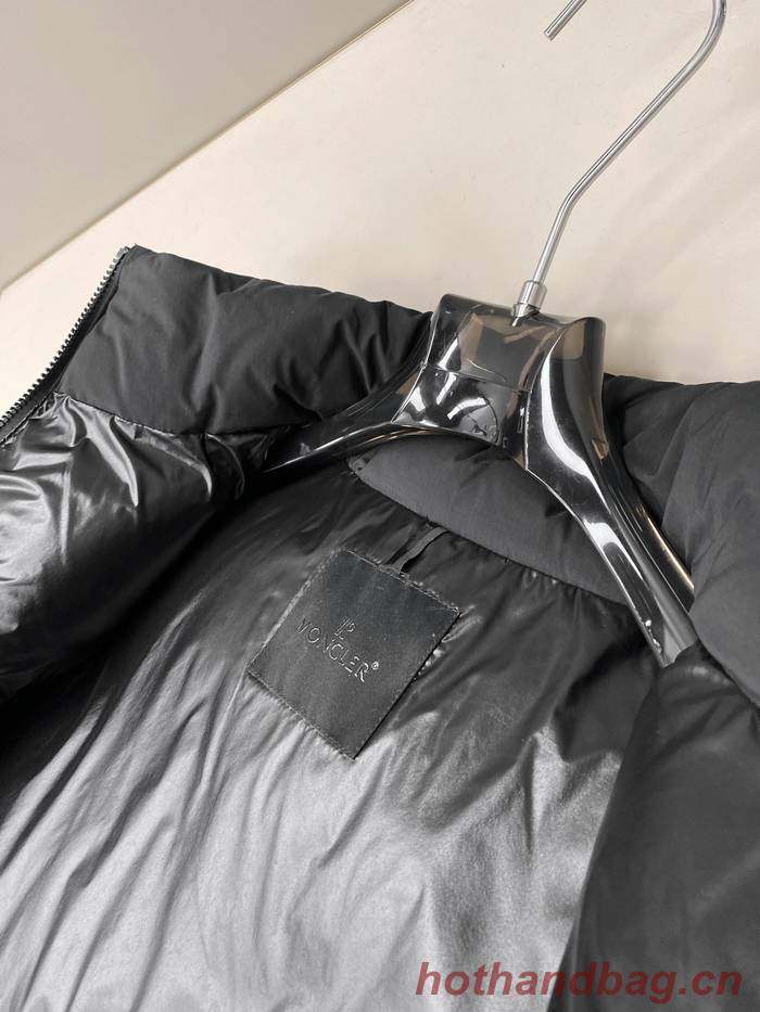 Moncler Top Quality Down Vest MOY00224 Moncler Top Quality Down Vest MOY00224