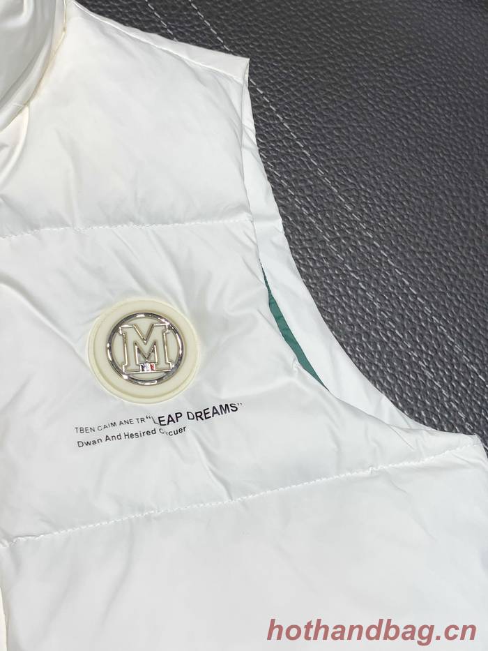 Moncler Top Quality Down Vest MOY00226-1 Moncler Top Quality Down Vest MOY00226-1