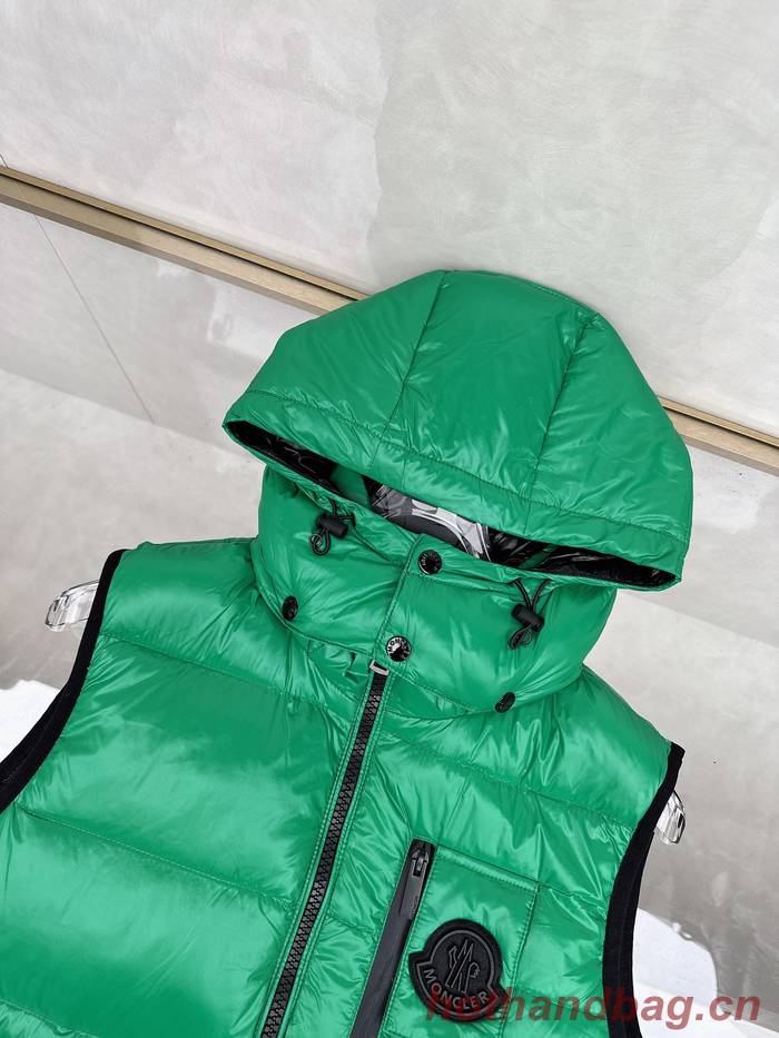 Moncler Top Quality Down Vest MOY00230 Moncler Top Quality Down Vest MOY00230
