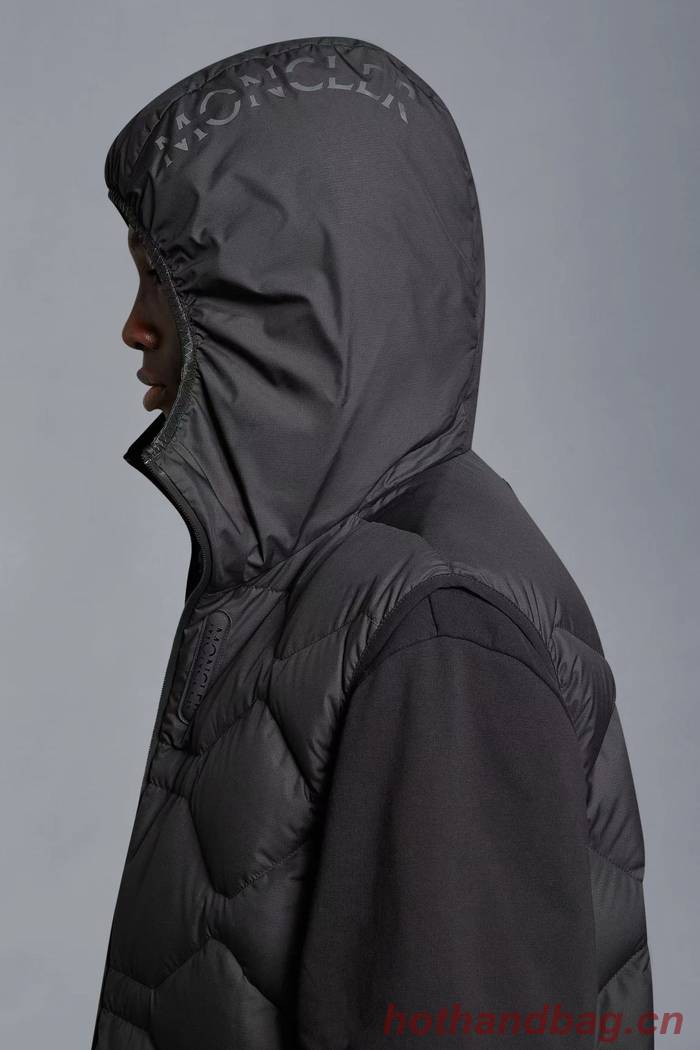 Moncler Top Quality Down Vest MOY00234 Moncler Top Quality Down Vest MOY00234