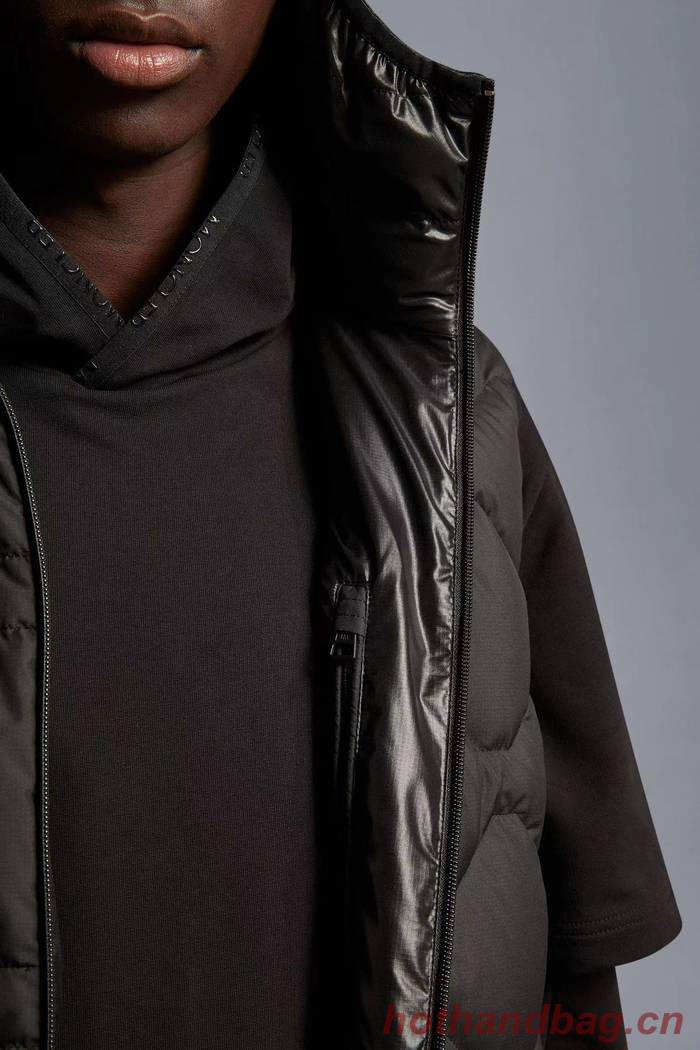 Moncler Top Quality Down Vest MOY00234 Moncler Top Quality Down Vest MOY00234