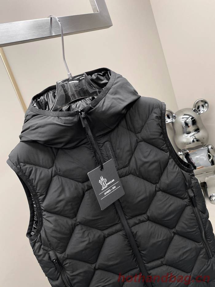 Moncler Top Quality Down Vest MOY00234 Moncler Top Quality Down Vest MOY00234