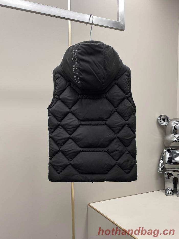 Moncler Top Quality Down Vest MOY00234 Moncler Top Quality Down Vest MOY00234