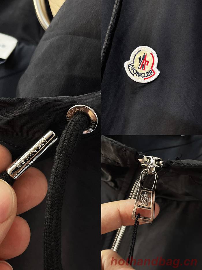 Moncler Top Quality Jacket MOY00276-1 Moncler Top Quality Jacket MOY00276-1