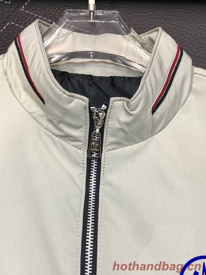 Moncler Top Quality Jacket MOY00283-2 Moncler Top Quality Jacket MOY00283-2
