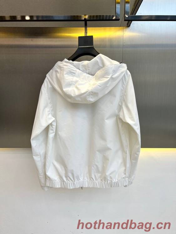 Moncler Top Quality Loose Coat MOY00305 Moncler Top Quality Loose Coat MOY00305