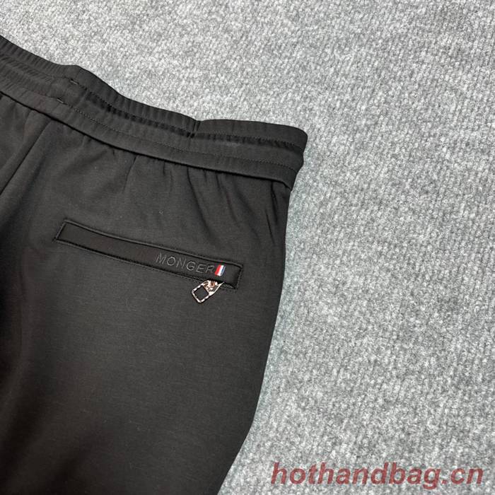 Moncler Top Quality Pants MOY00333 Moncler Top Quality Pants MOY00333