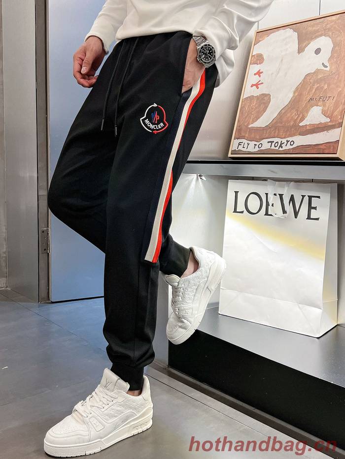 Moncler Top Quality Pants MOY00344