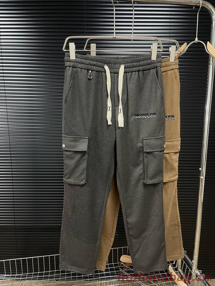 Moncler Top Quality Pants MOY00351 Moncler Top Quality Pants MOY00351
