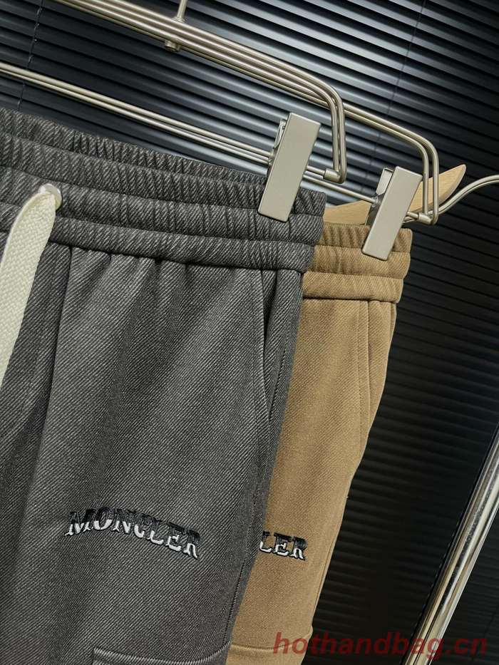 Moncler Top Quality Pants MOY00351 Moncler Top Quality Pants MOY00351