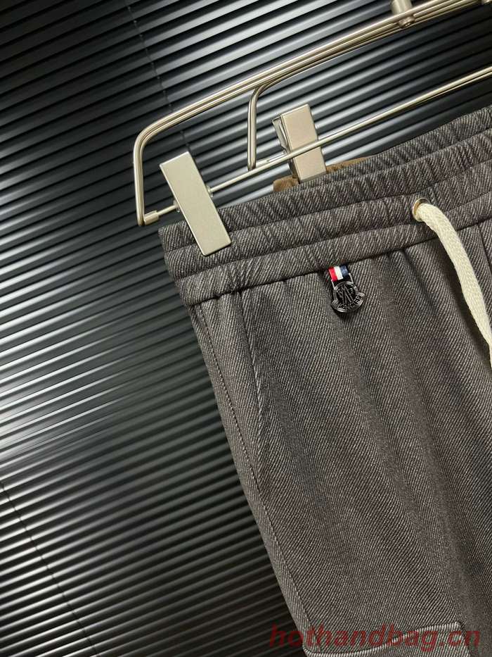 Moncler Top Quality Pants MOY00351 Moncler Top Quality Pants MOY00351