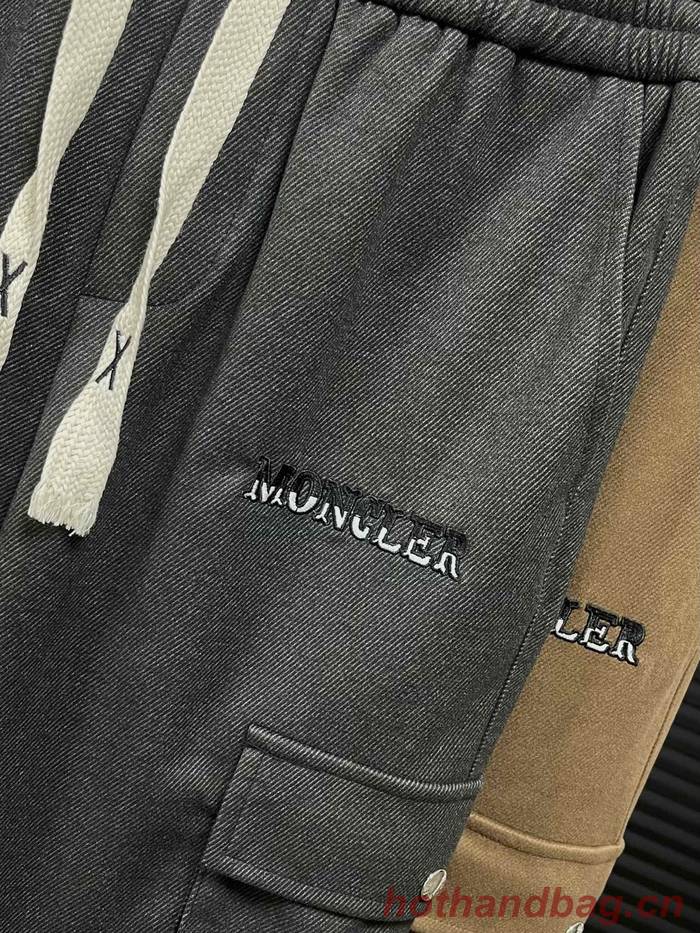 Moncler Top Quality Pants MOY00351 Moncler Top Quality Pants MOY00351