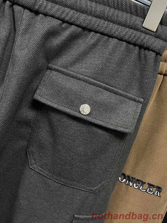 Moncler Top Quality Pants MOY00351 Moncler Top Quality Pants MOY00351