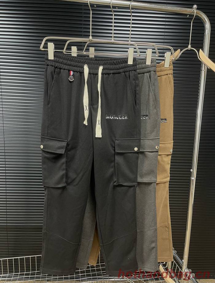 Moncler Top Quality Pants MOY00351 Moncler Top Quality Pants MOY00351