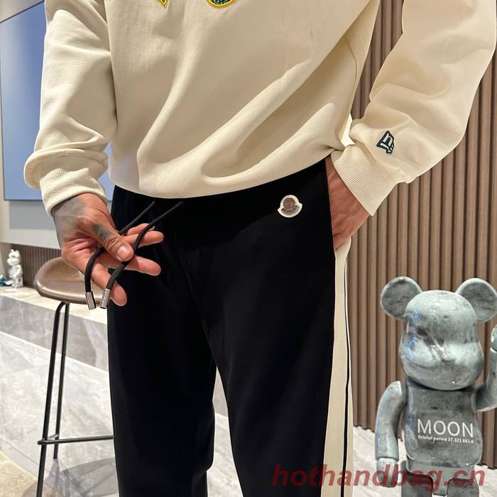 Moncler Top Quality Pants MOY00353 Moncler Top Quality Pants MOY00353