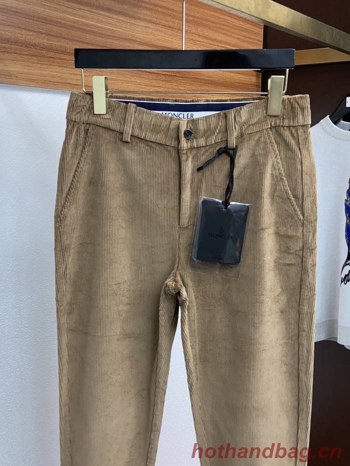 Moncler Top Quality Pants MOY00371 Moncler Top Quality Pants MOY00371