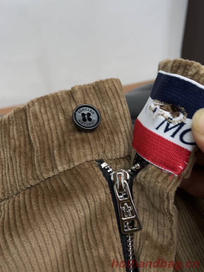 Moncler Top Quality Pants MOY00371 Moncler Top Quality Pants MOY00371