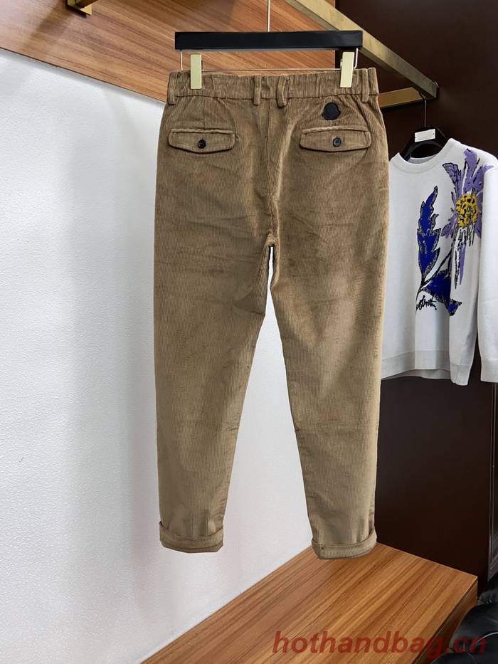 Moncler Top Quality Pants MOY00371 Moncler Top Quality Pants MOY00371