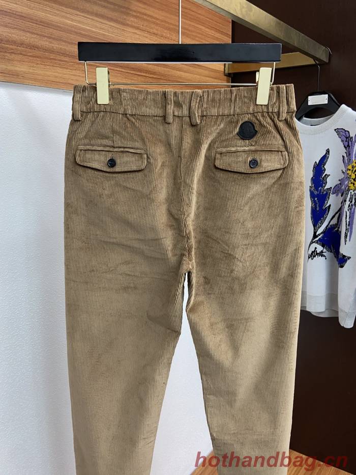 Moncler Top Quality Pants MOY00371 Moncler Top Quality Pants MOY00371