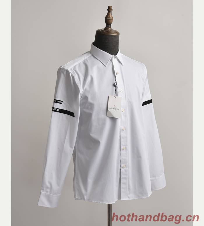 Moncler Top Quality Shirt MOY00375 Moncler Top Quality Shirt MOY00375