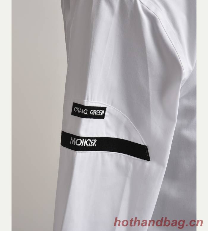 Moncler Top Quality Shirt MOY00375 Moncler Top Quality Shirt MOY00375
