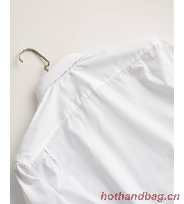 Moncler Top Quality Shirt MOY00375 Moncler Top Quality Shirt MOY00375