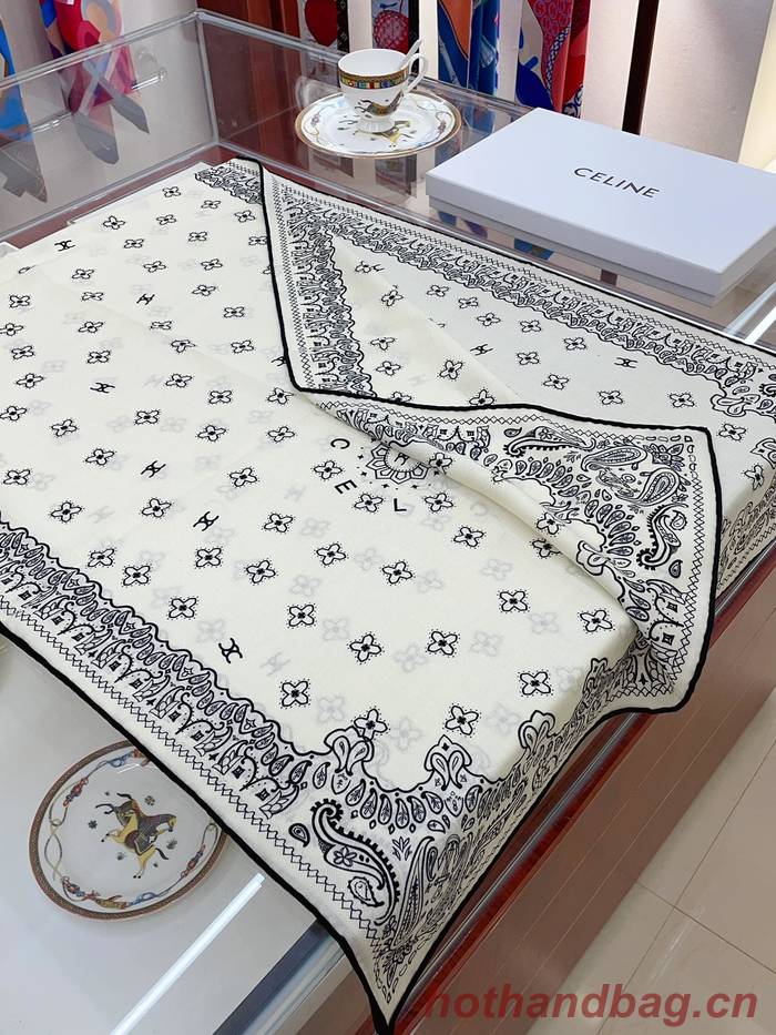 Celine Scarf CLC00030