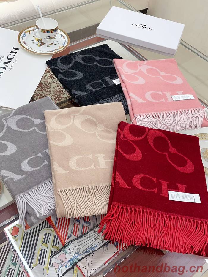 Coach Scarf COC00002 Coach Scarf COC00002