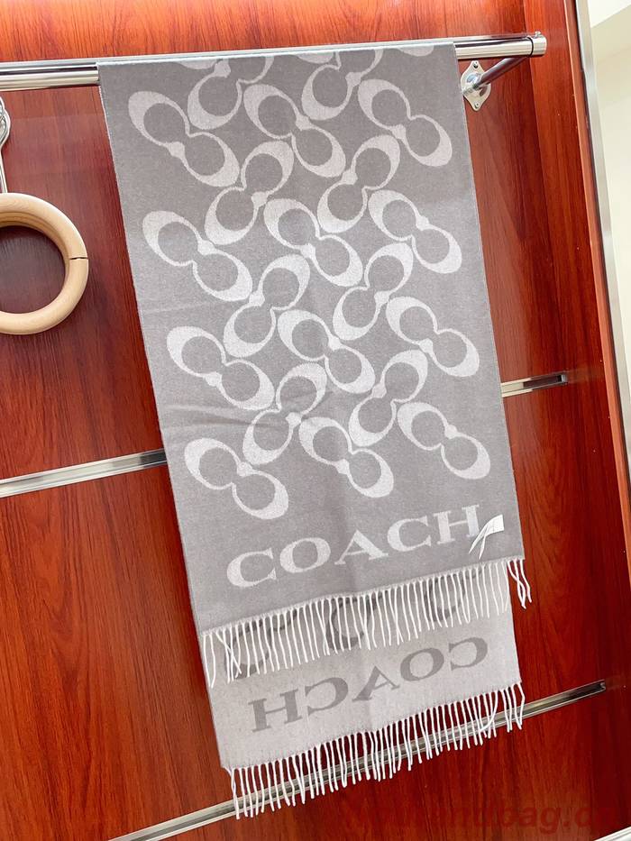 Coach Scarf COC00002 Coach Scarf COC00002