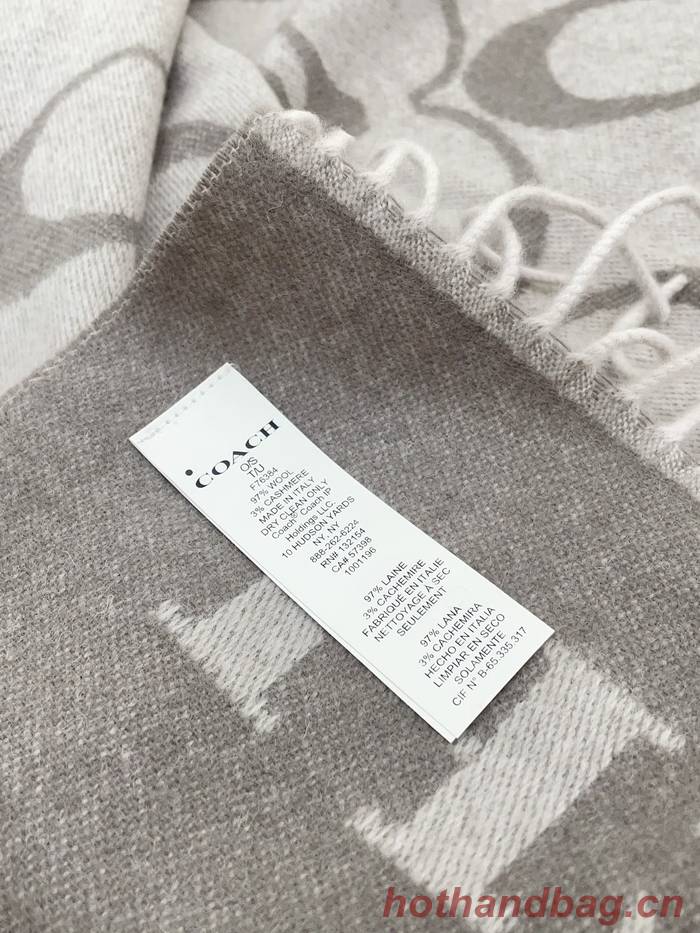 Coach Scarf COC00002 Coach Scarf COC00002