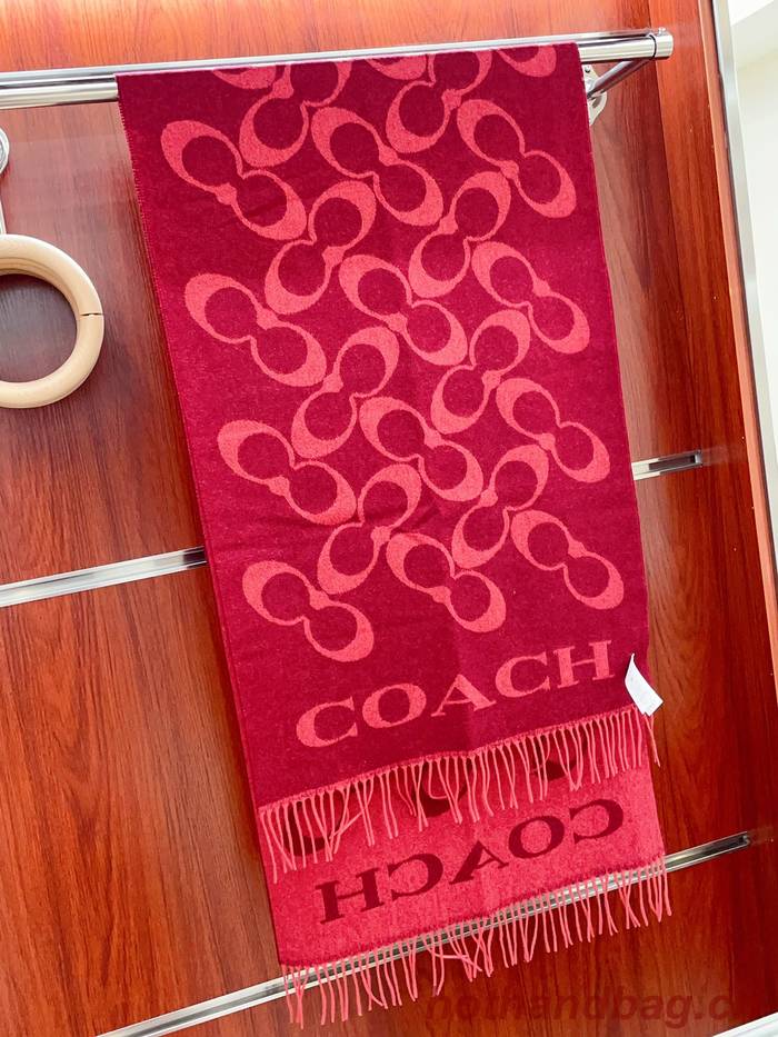 Coach Scarf COC00003 Coach Scarf COC00003