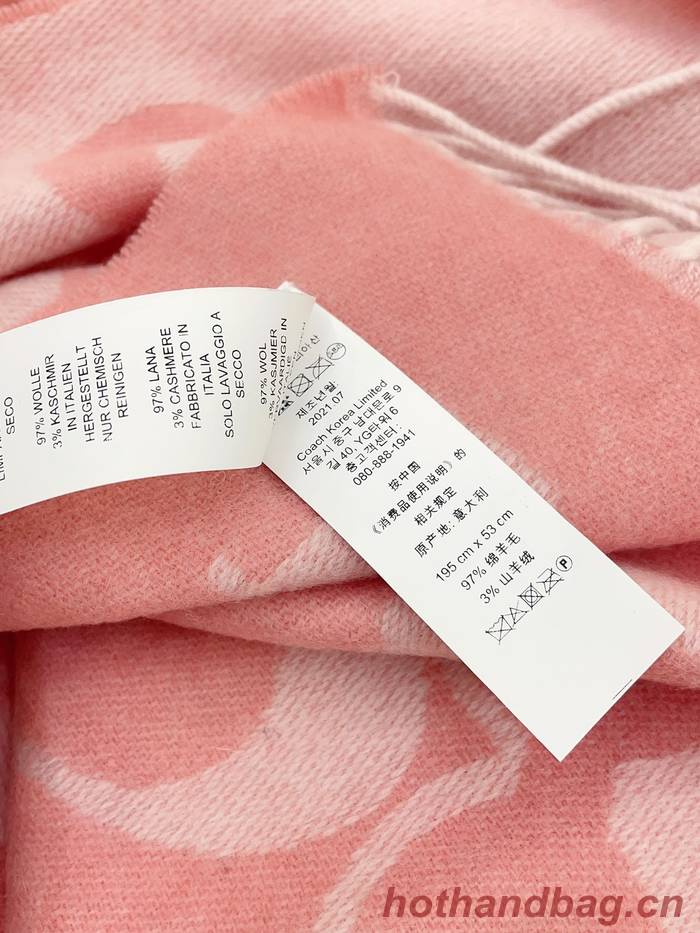 Coach Scarf COC00004 Coach Scarf COC00004