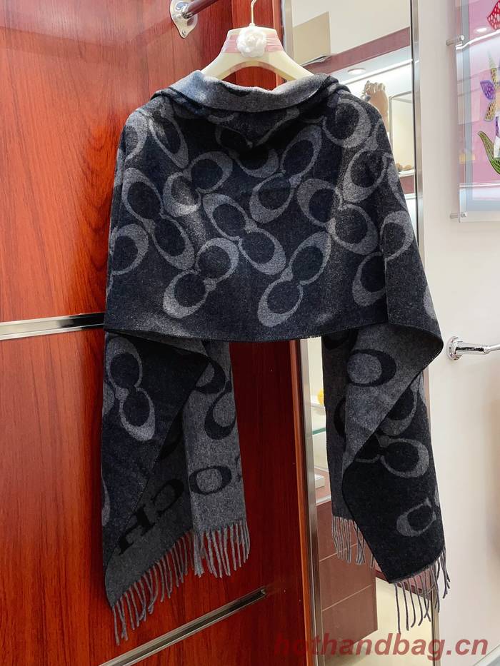 Coach Scarf COC00005 Coach Scarf COC00005