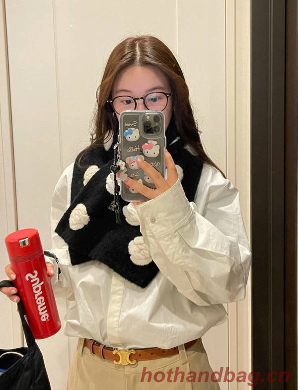 Chanel Scarf CHC00205 Chanel Scarf CHC00205