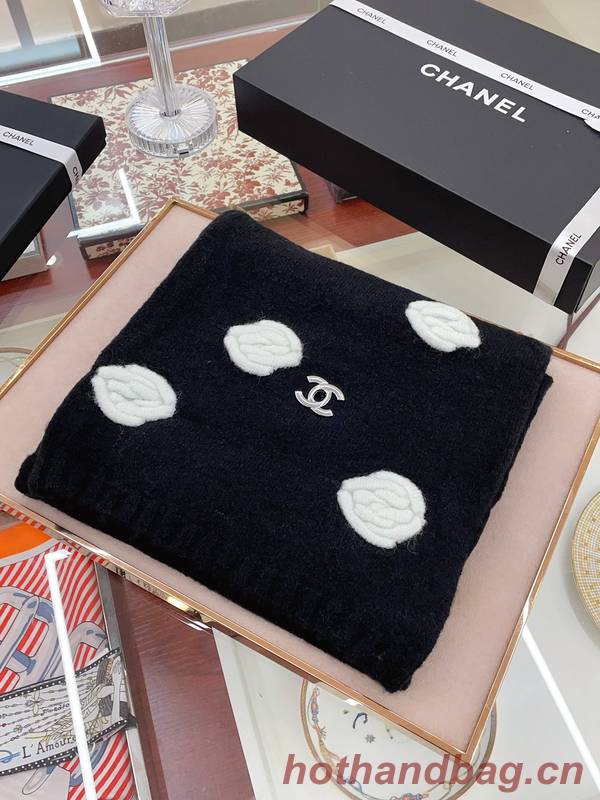 Chanel Scarf CHC00205 Chanel Scarf CHC00205