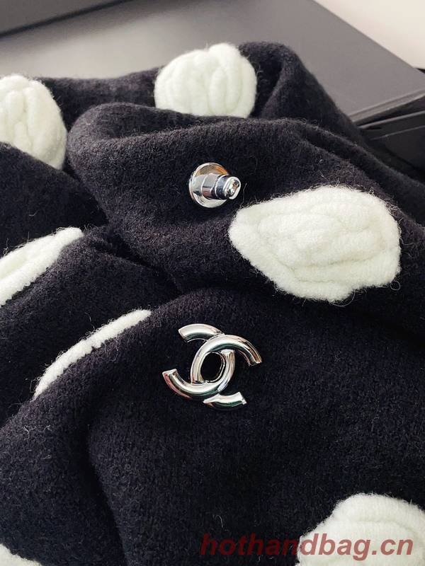 Chanel Scarf CHC00205 Chanel Scarf CHC00205