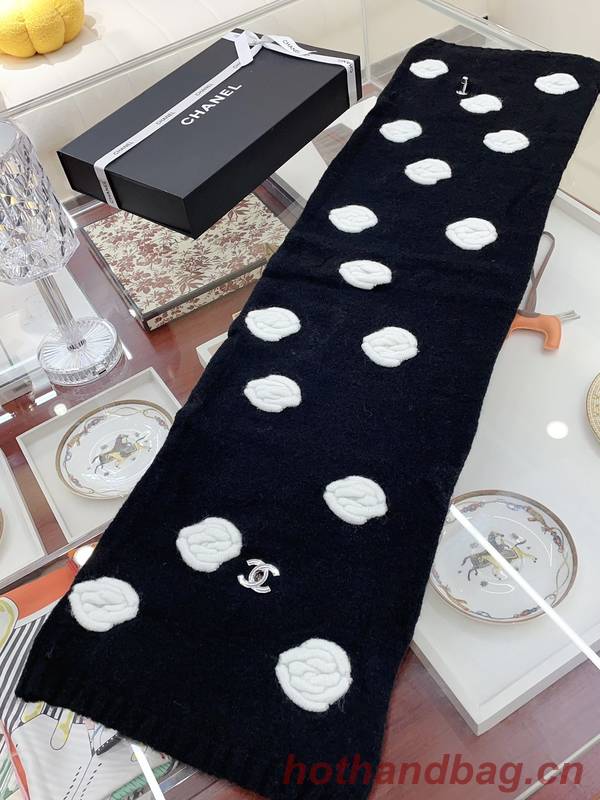 Chanel Scarf CHC00205 Chanel Scarf CHC00205