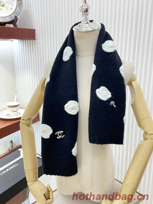 Chanel Scarf CHC00205 Chanel Scarf CHC00205
