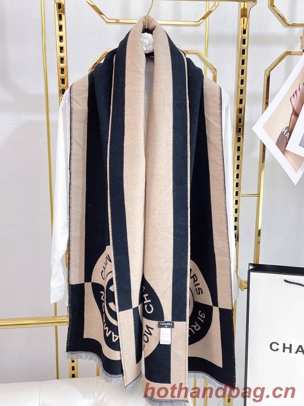 Chanel Scarf CHC00214 Chanel Scarf CHC00214